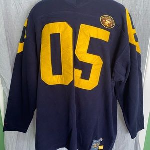 VTG “Fubu” throwback jersey! (XXL)